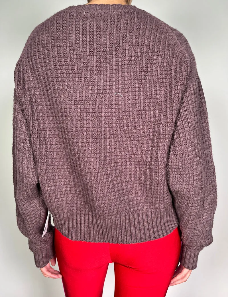 TAVI Sweater Lodge