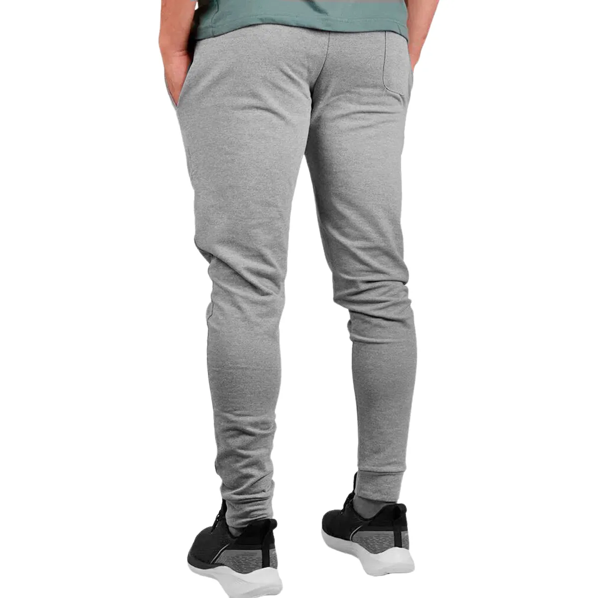Team Gear Chupin Con Puño – Hombre – 98290507