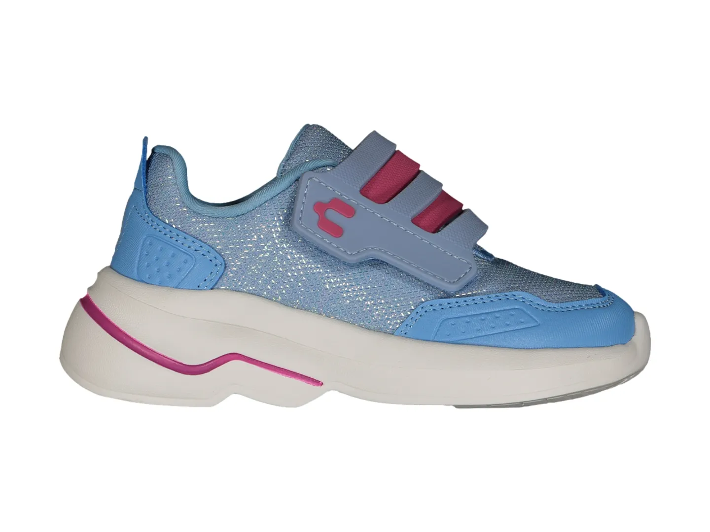 Tenis Charly 79149  Para Niña