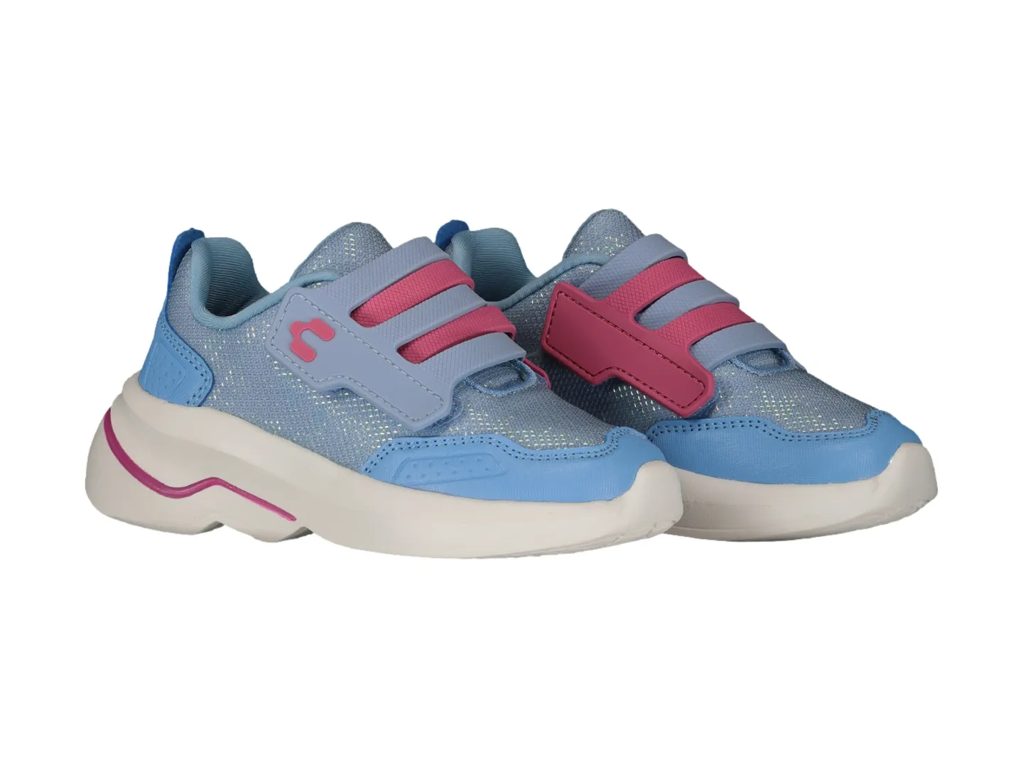 Tenis Charly 79149  Para Niña