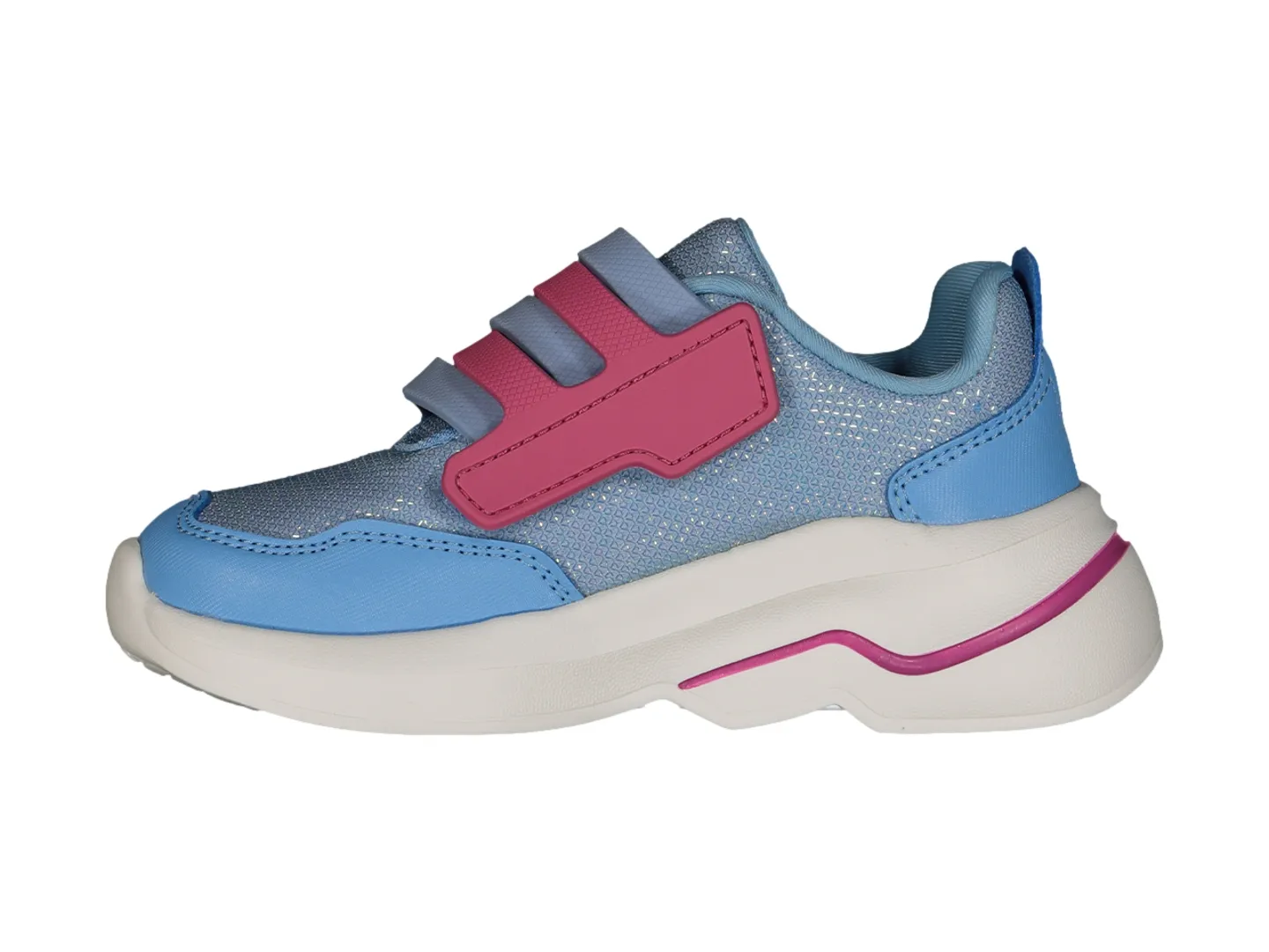 Tenis Charly 79149  Para Niña
