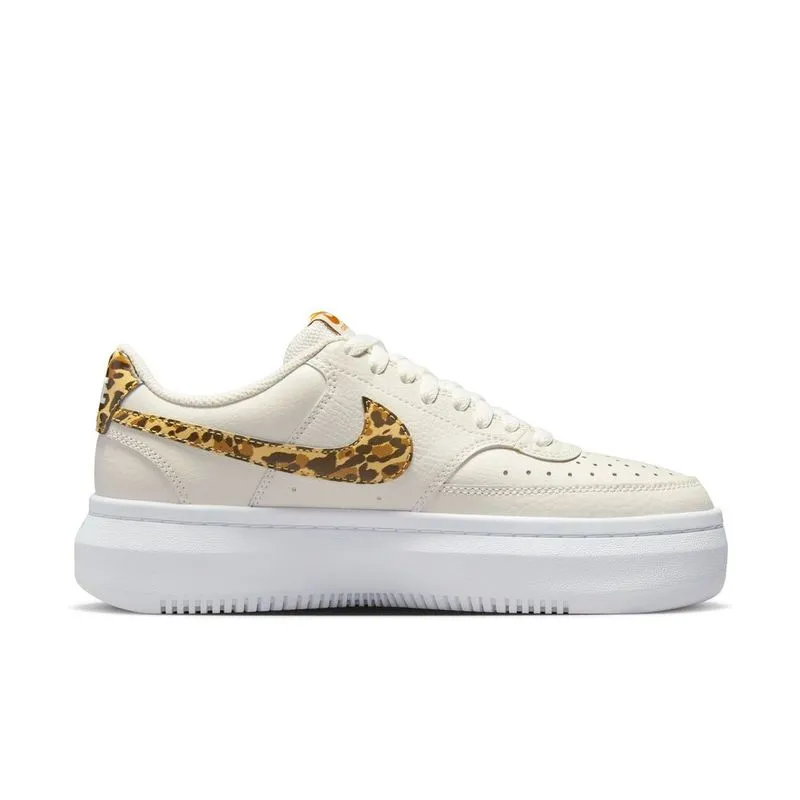Tenis Court Vision Alta Ltr Para Mujer Nike