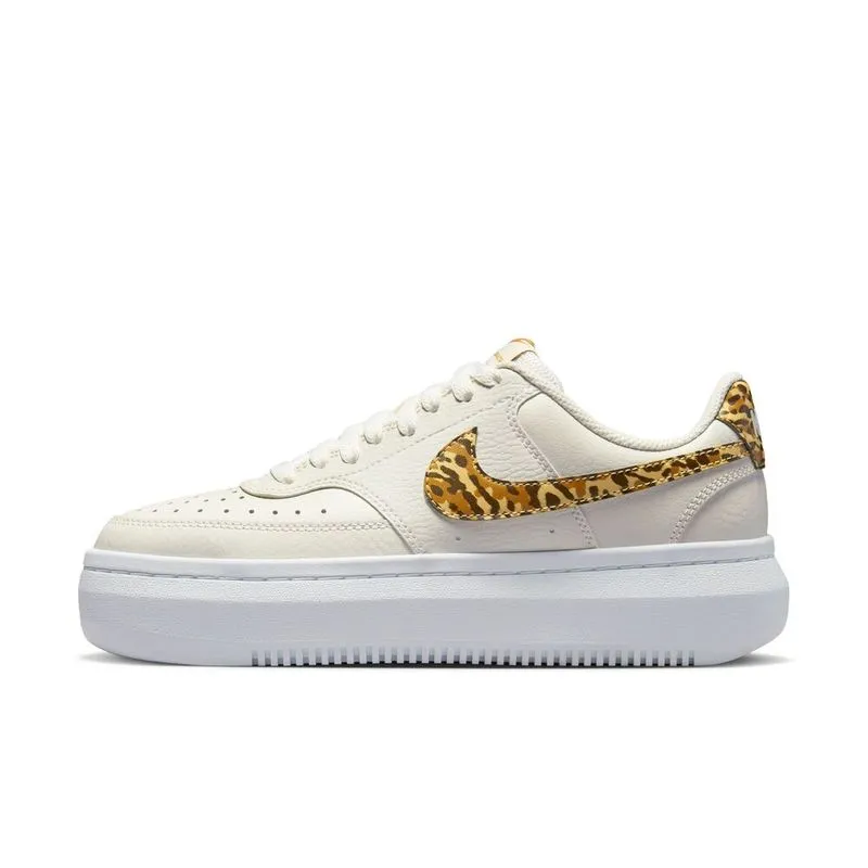 Tenis Court Vision Alta Ltr Para Mujer Nike