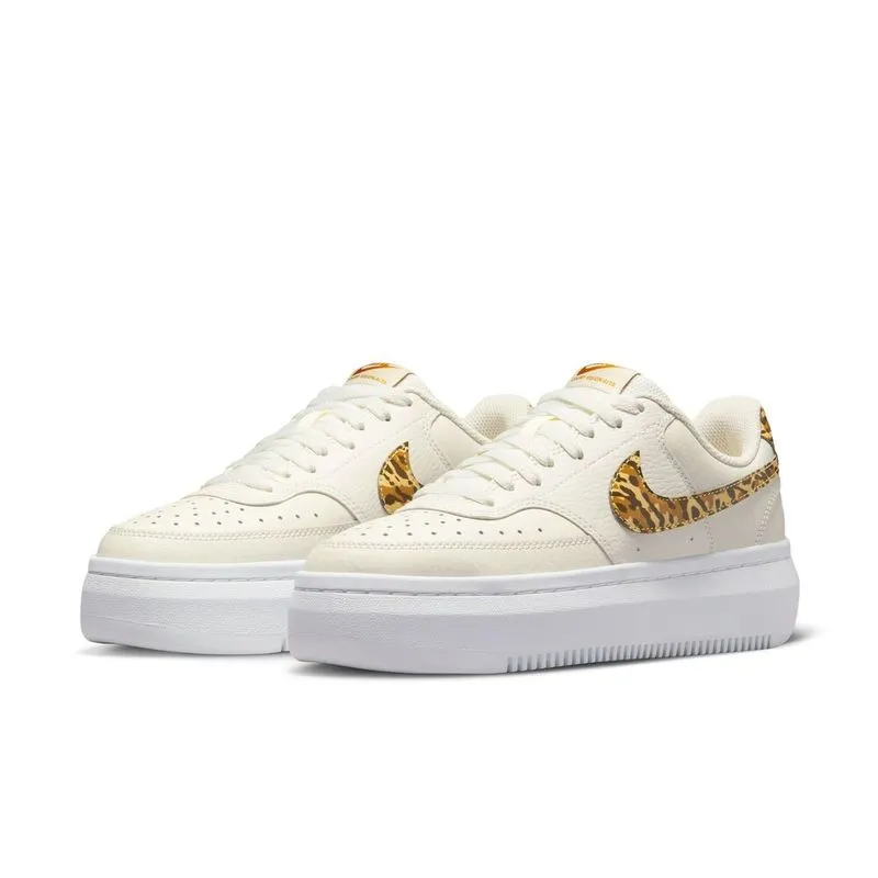 Tenis Court Vision Alta Ltr Para Mujer Nike