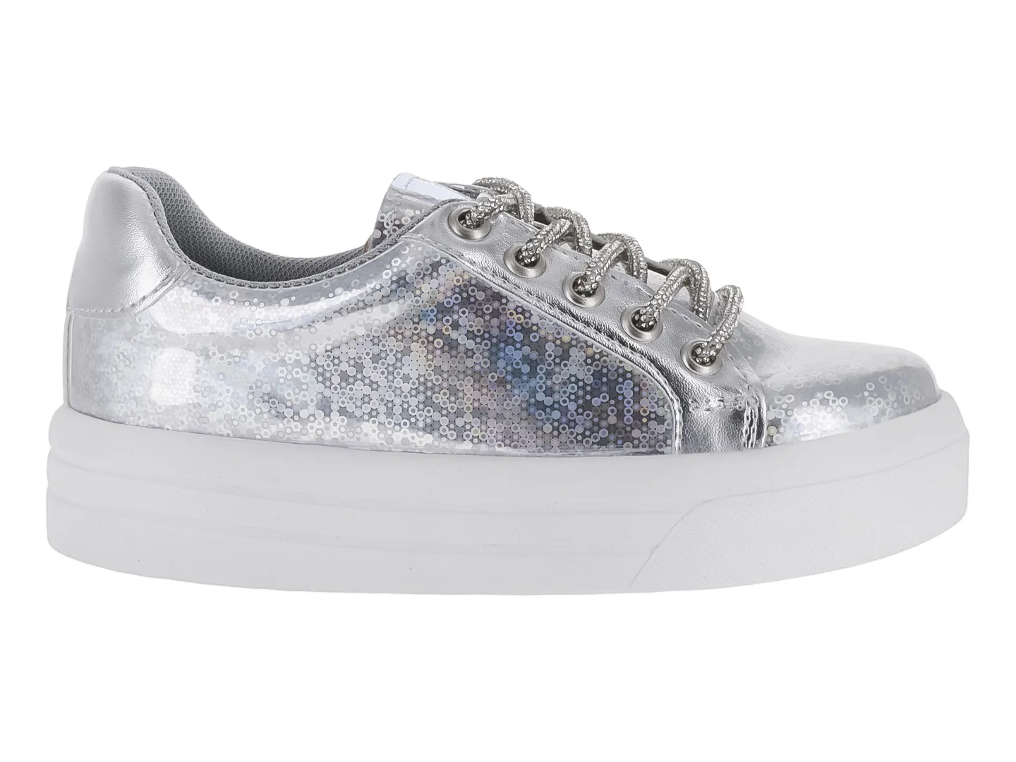 Tenis Divitas 5067 Para Niña