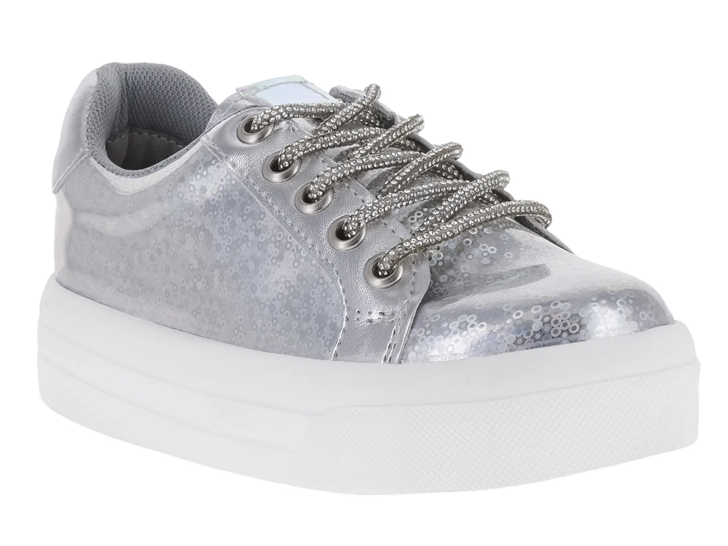Tenis Divitas 5067 Para Niña