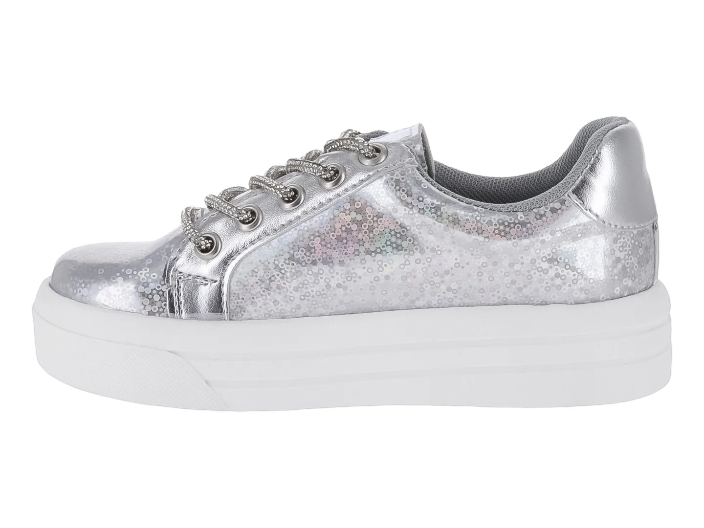 Tenis Divitas 5067 Para Niña