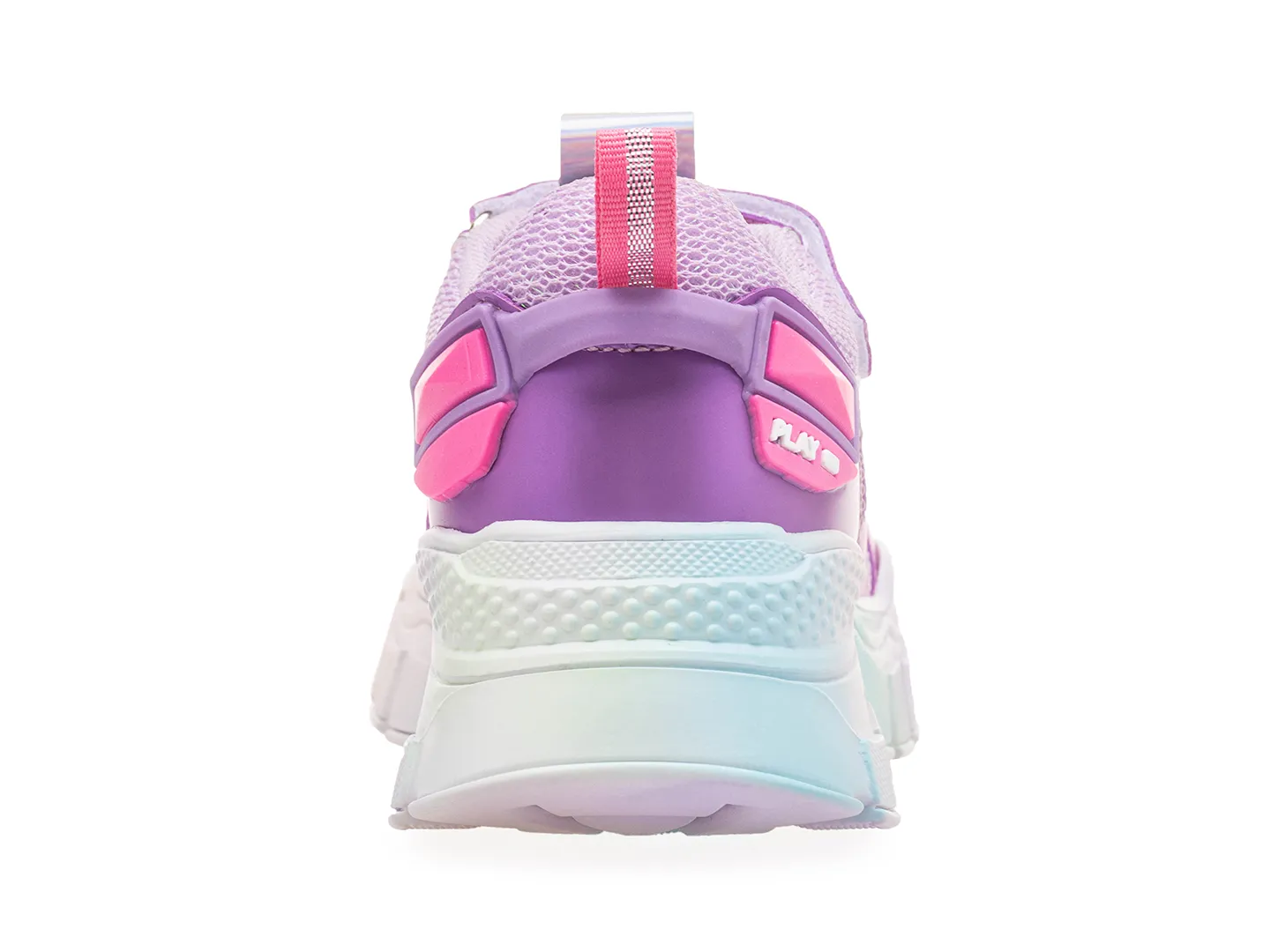 Tenis Miss Pink 625795 Para Niña