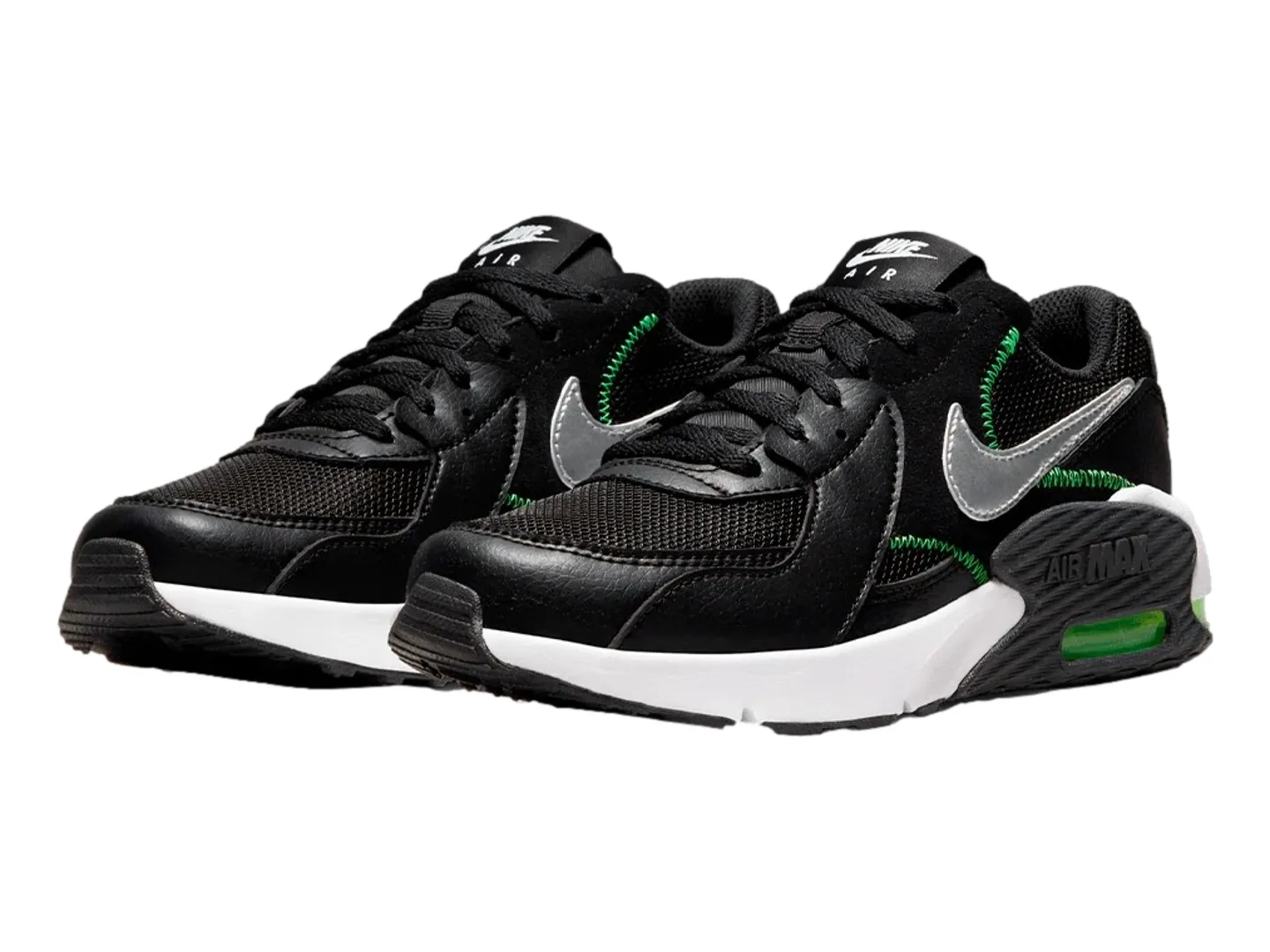 Tenis Nike Air Max Excee Para Niño
