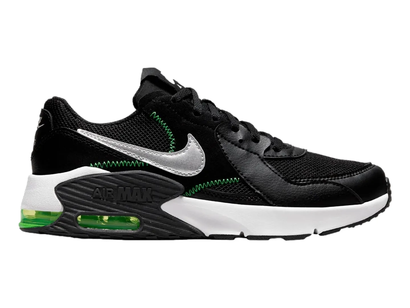 Tenis Nike Air Max Excee Para Niño
