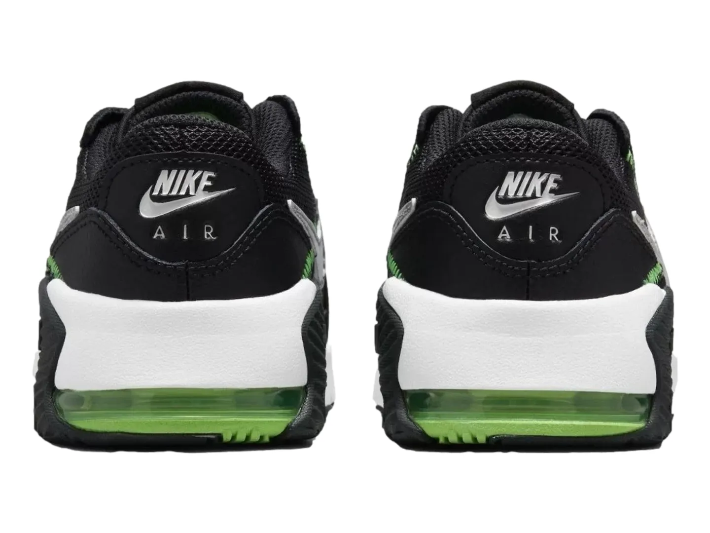 Tenis Nike Air Max Excee Para Niño
