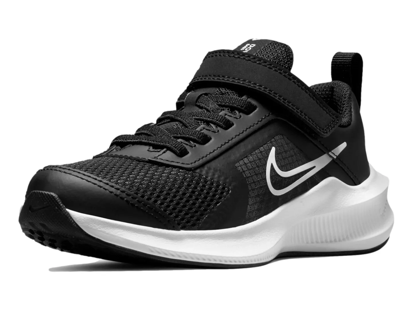 Tenis Nike Downshifter Para Niño