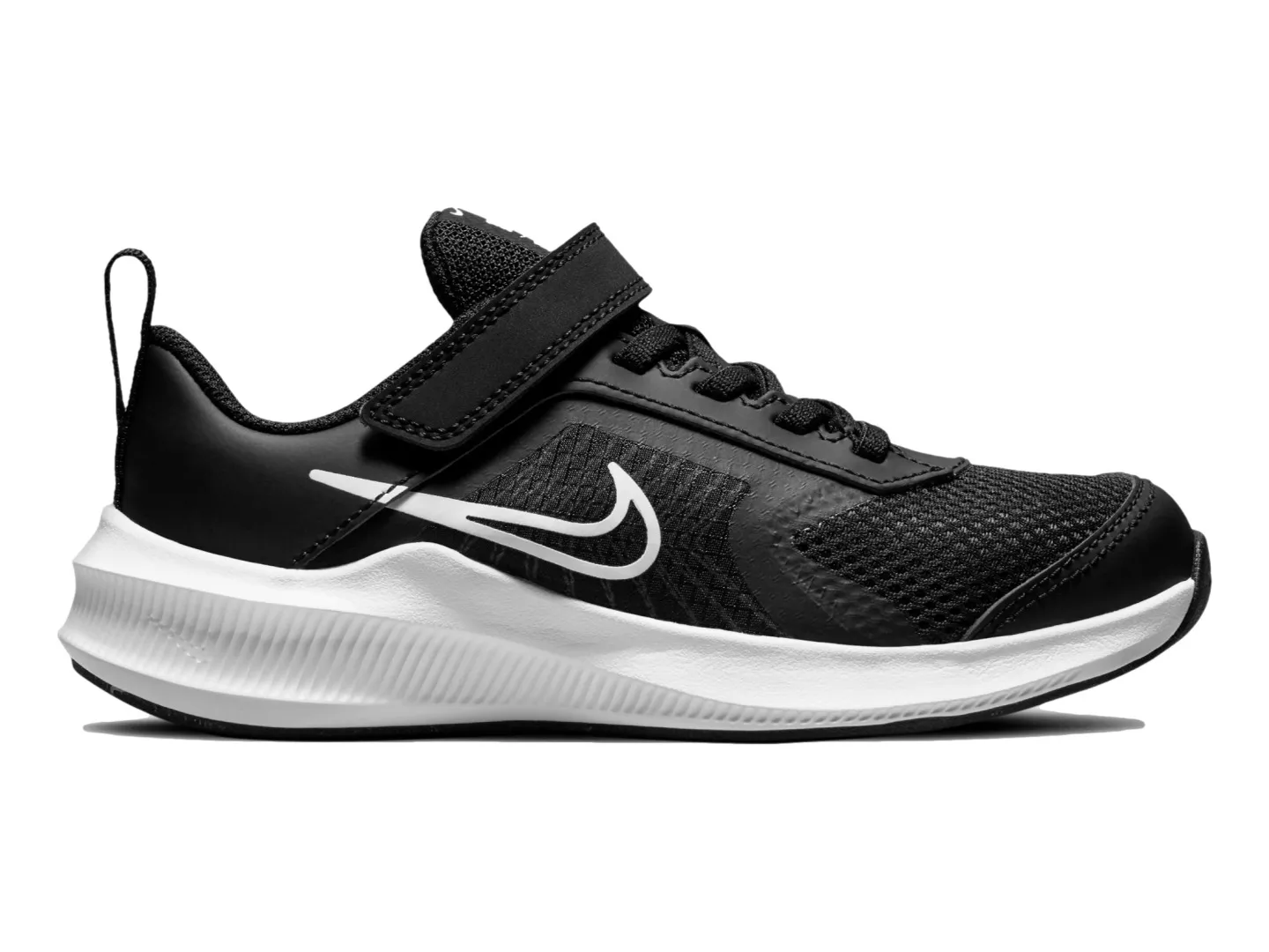 Tenis Nike Downshifter Para Niño