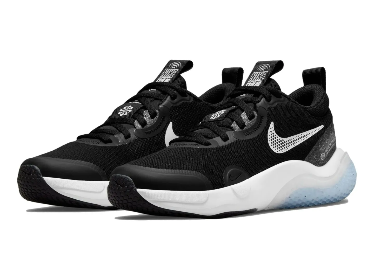 Tenis Nike Explor Next Nature Para Niño
