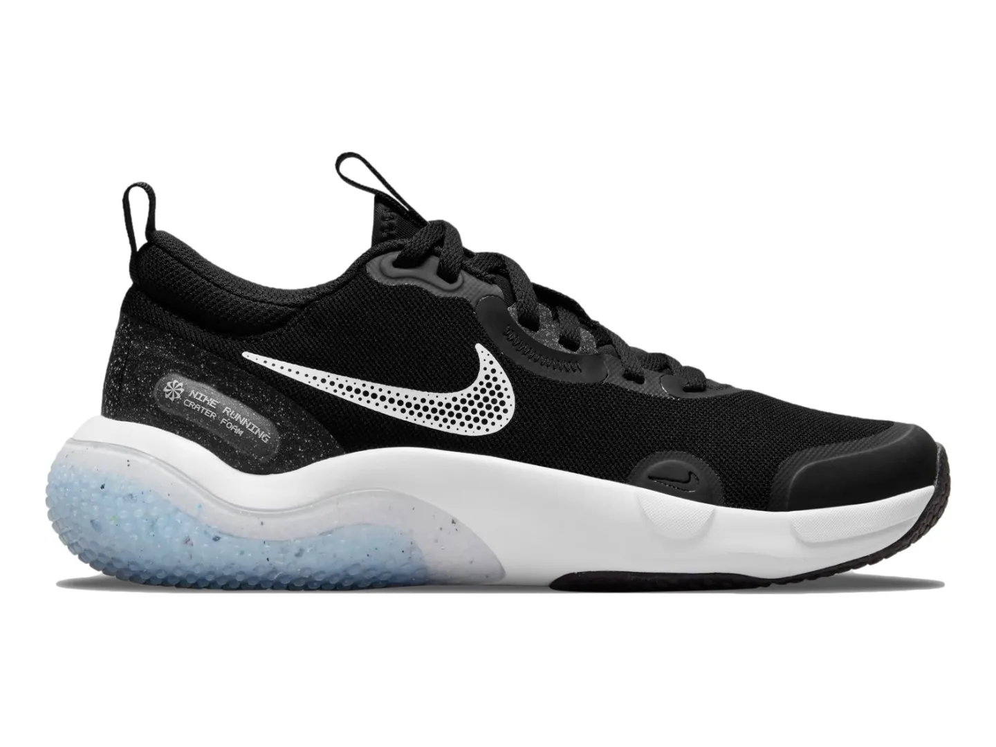 Tenis Nike Explor Next Nature Para Niño