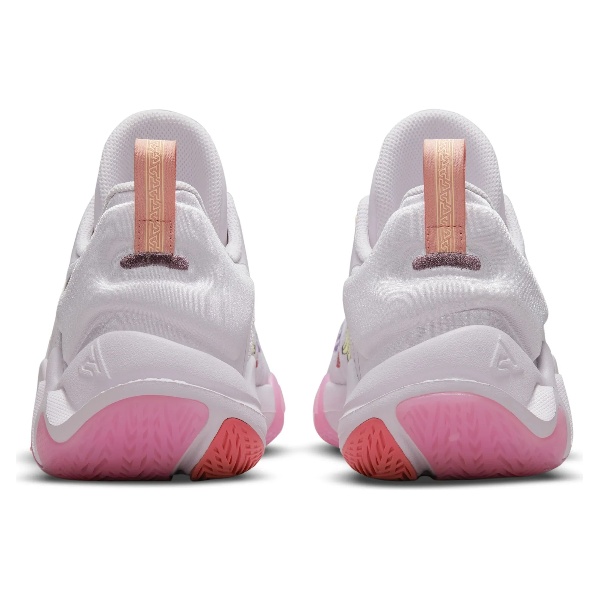 Tenis Nike Giannis Inmortality (gs) Para Niña