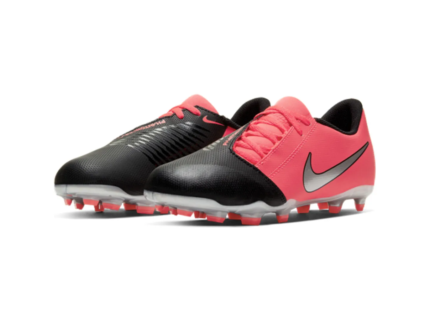 Tenis Nike Jr Phantom Venom Club Fg Para Niño