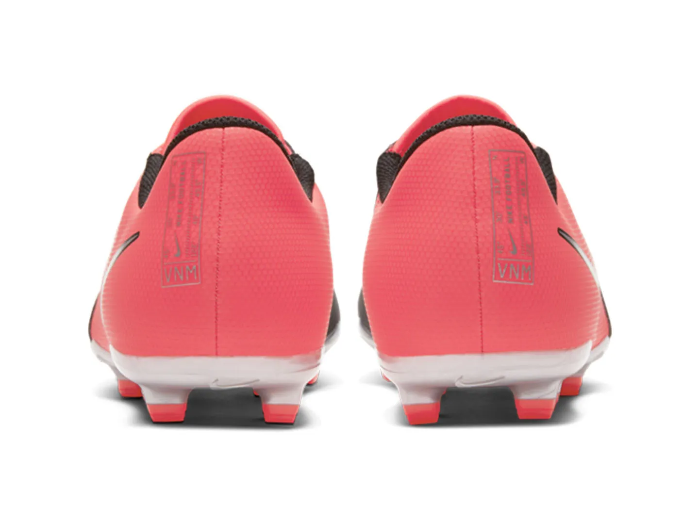 Tenis Nike Jr Phantom Venom Club Fg Para Niño