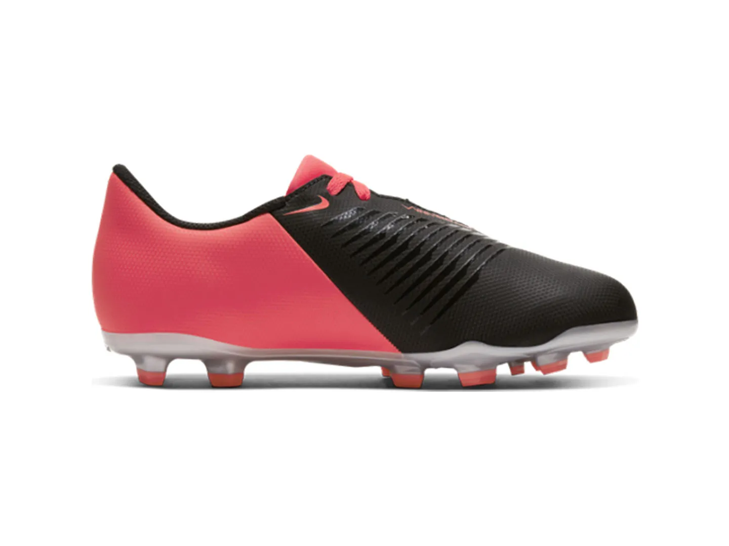 Tenis Nike Jr Phantom Venom Club Fg Para Niño