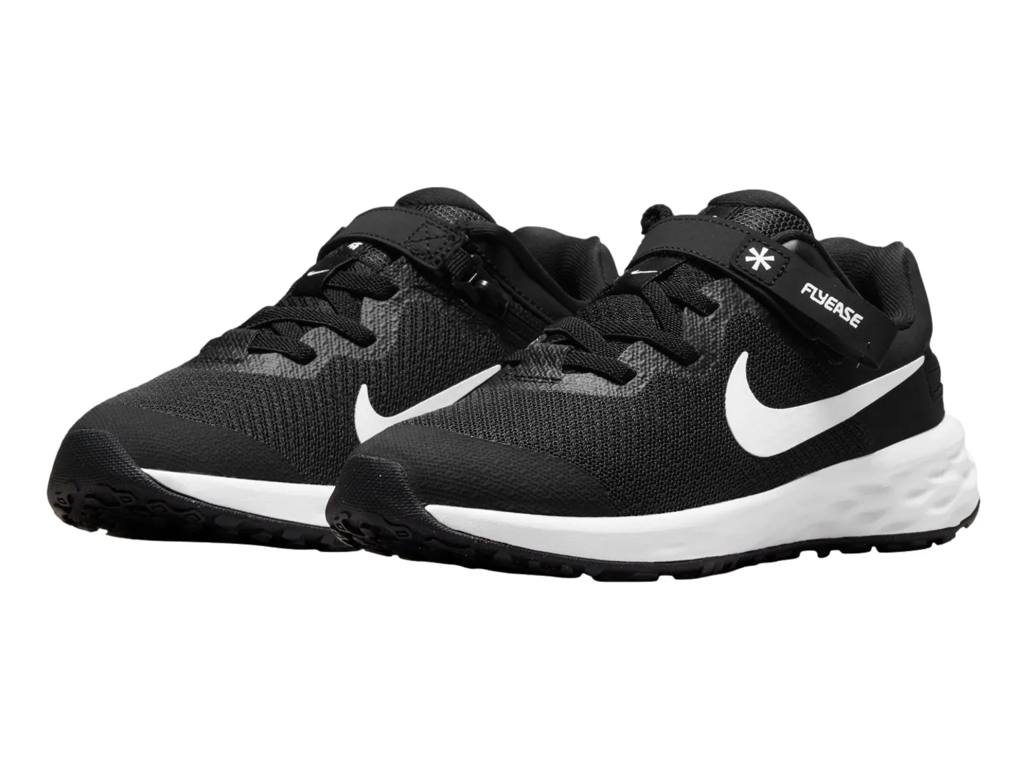 Tenis Nike Revolution 6 Para Niño