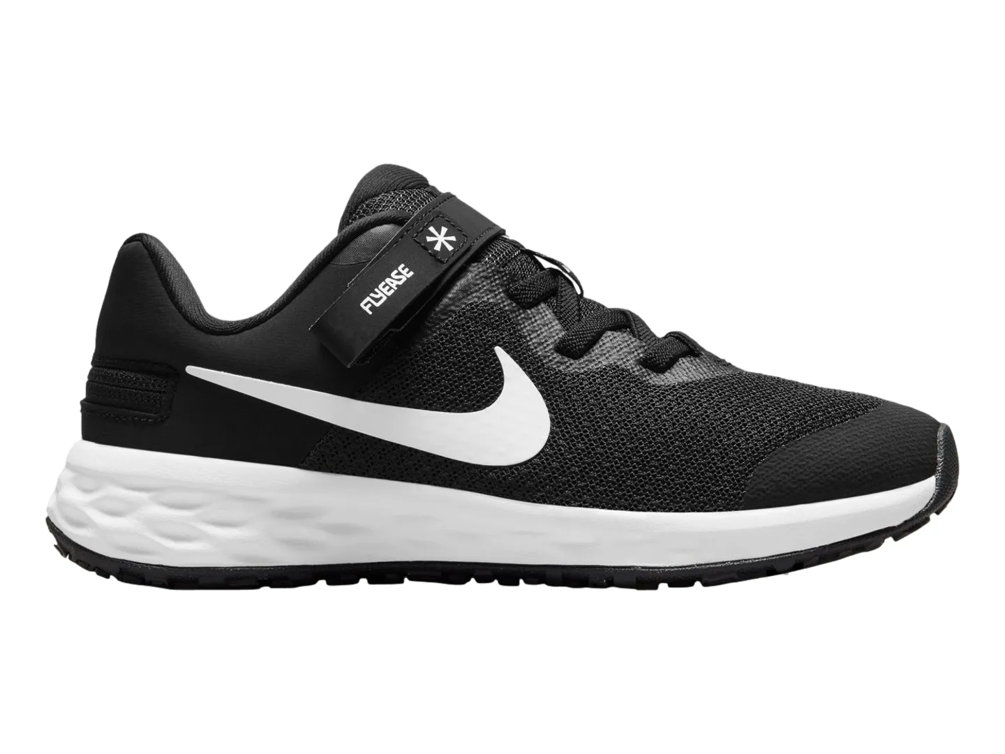 Tenis Nike Revolution 6 Para Niño