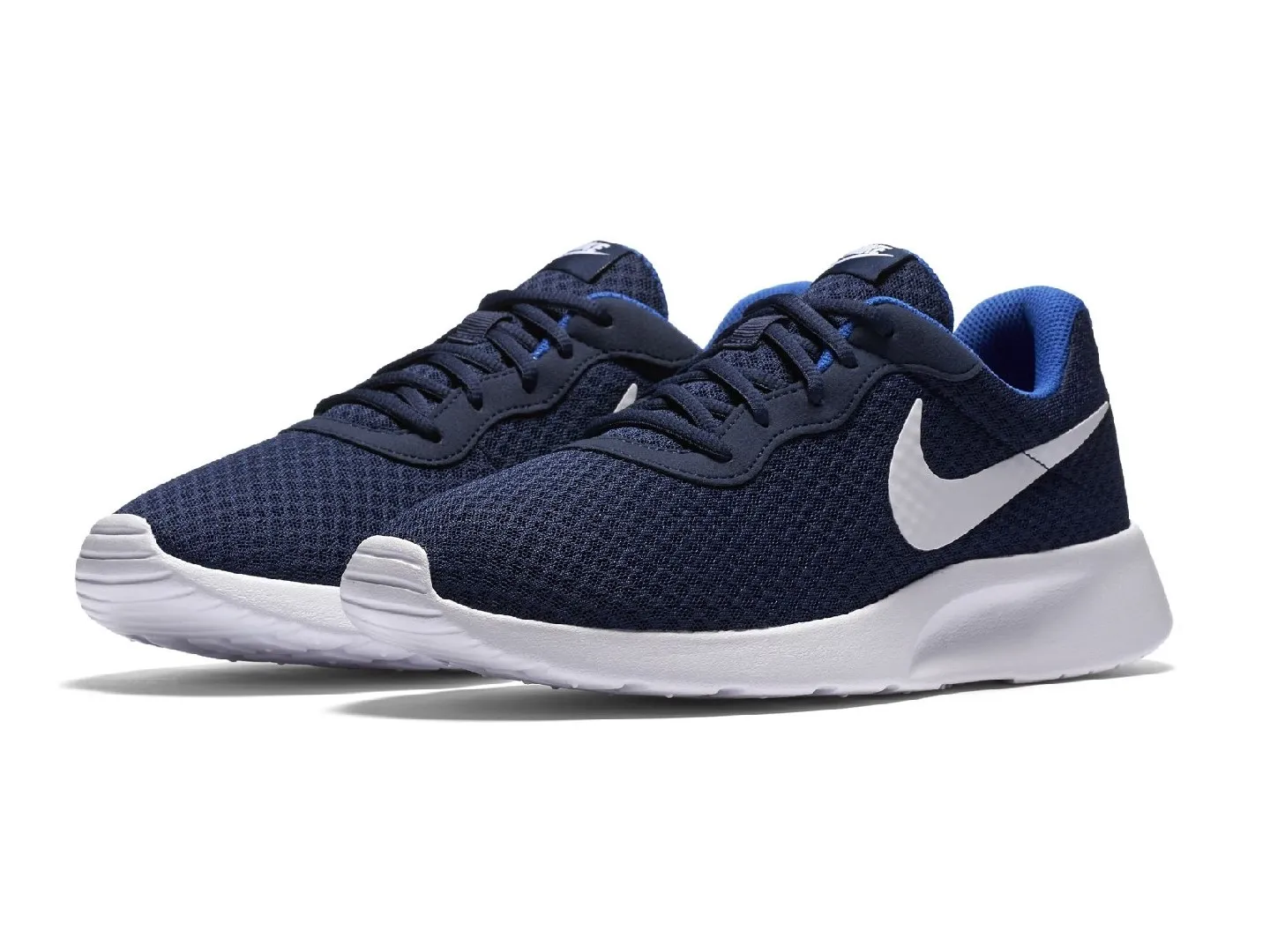 Tenis Nike Tanjun Para Hombre