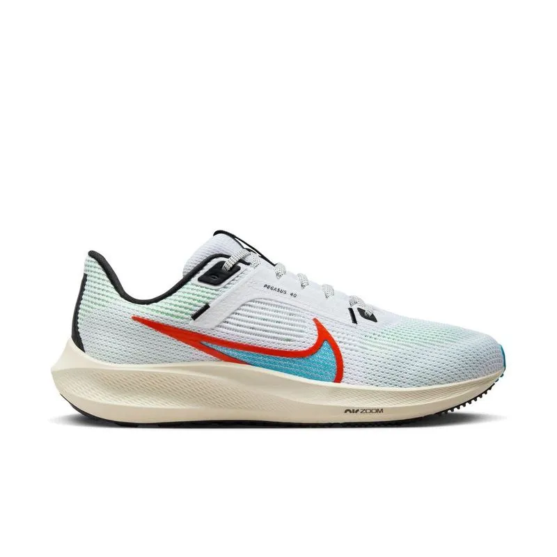 Tenis Para Hombre Air Zoom Pegasus 40 Se Nike