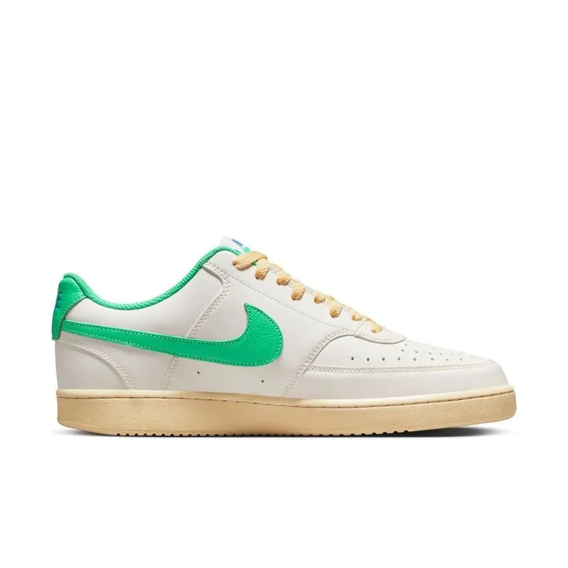 Tenis Para Hombre Court Vision Lo Ncps Nike