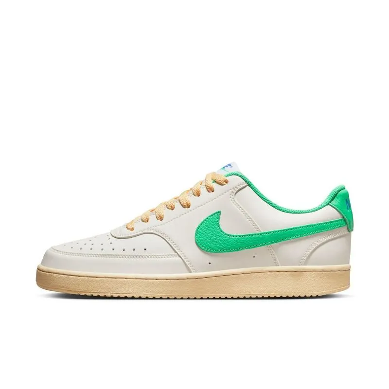 Tenis Para Hombre Court Vision Lo Ncps Nike