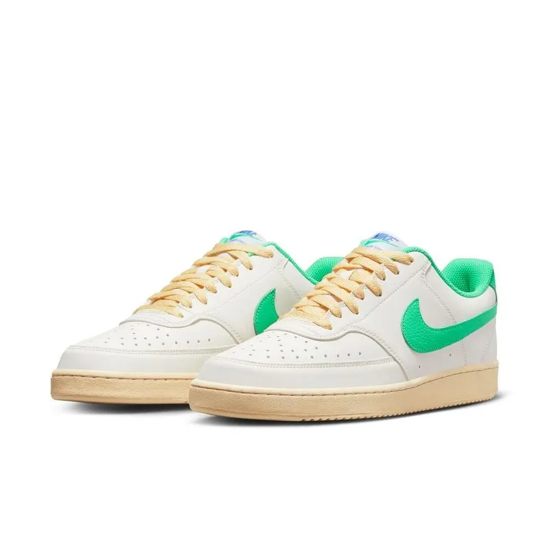 Tenis Para Hombre Court Vision Lo Ncps Nike