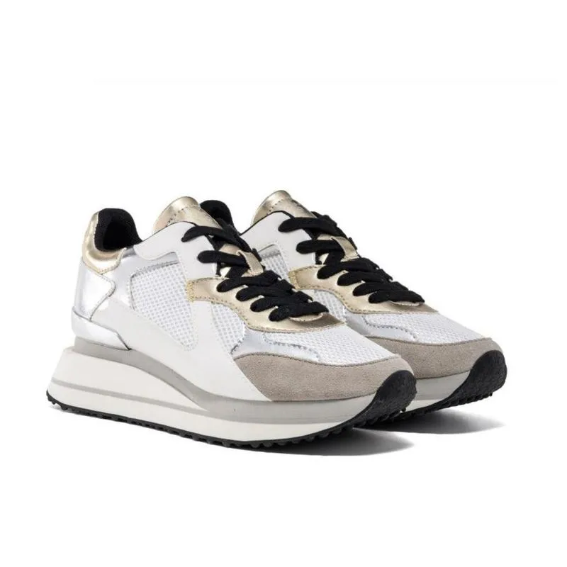 Tenis Para Mujer Replay 38143