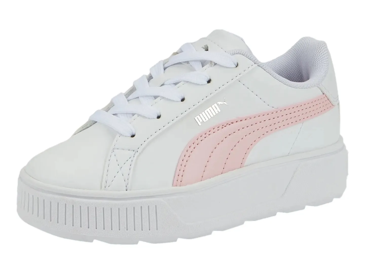 Tenis Puma Karmen Para Niña
