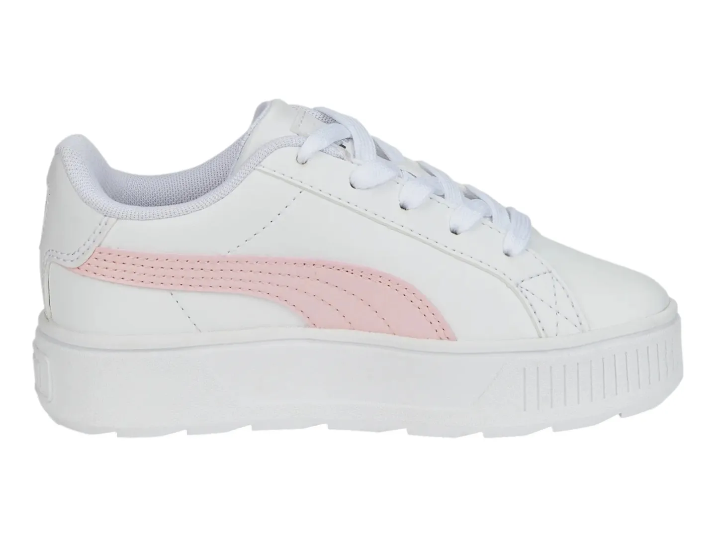 Tenis Puma Karmen Para Niña