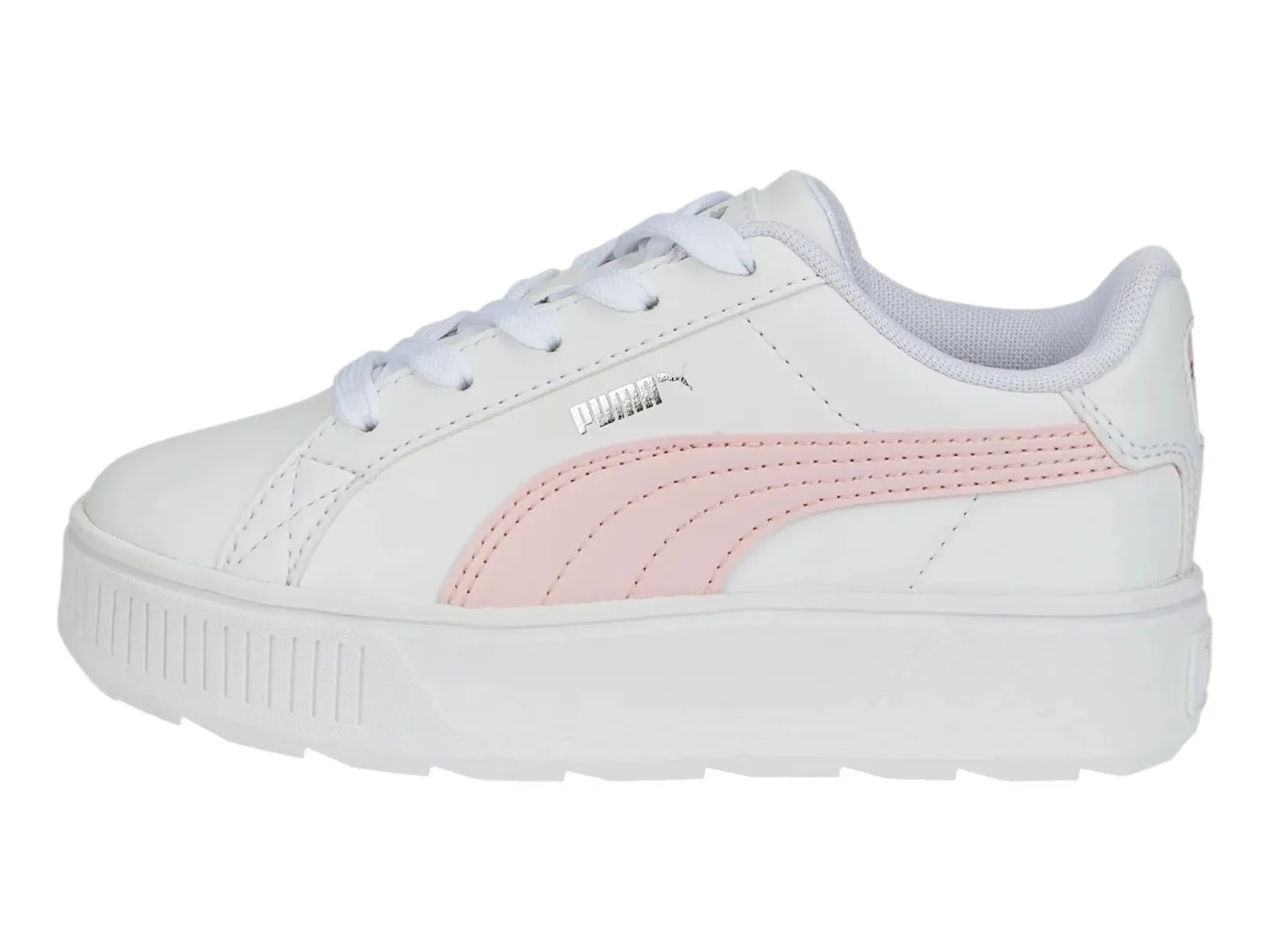 Tenis Puma Karmen Para Niña