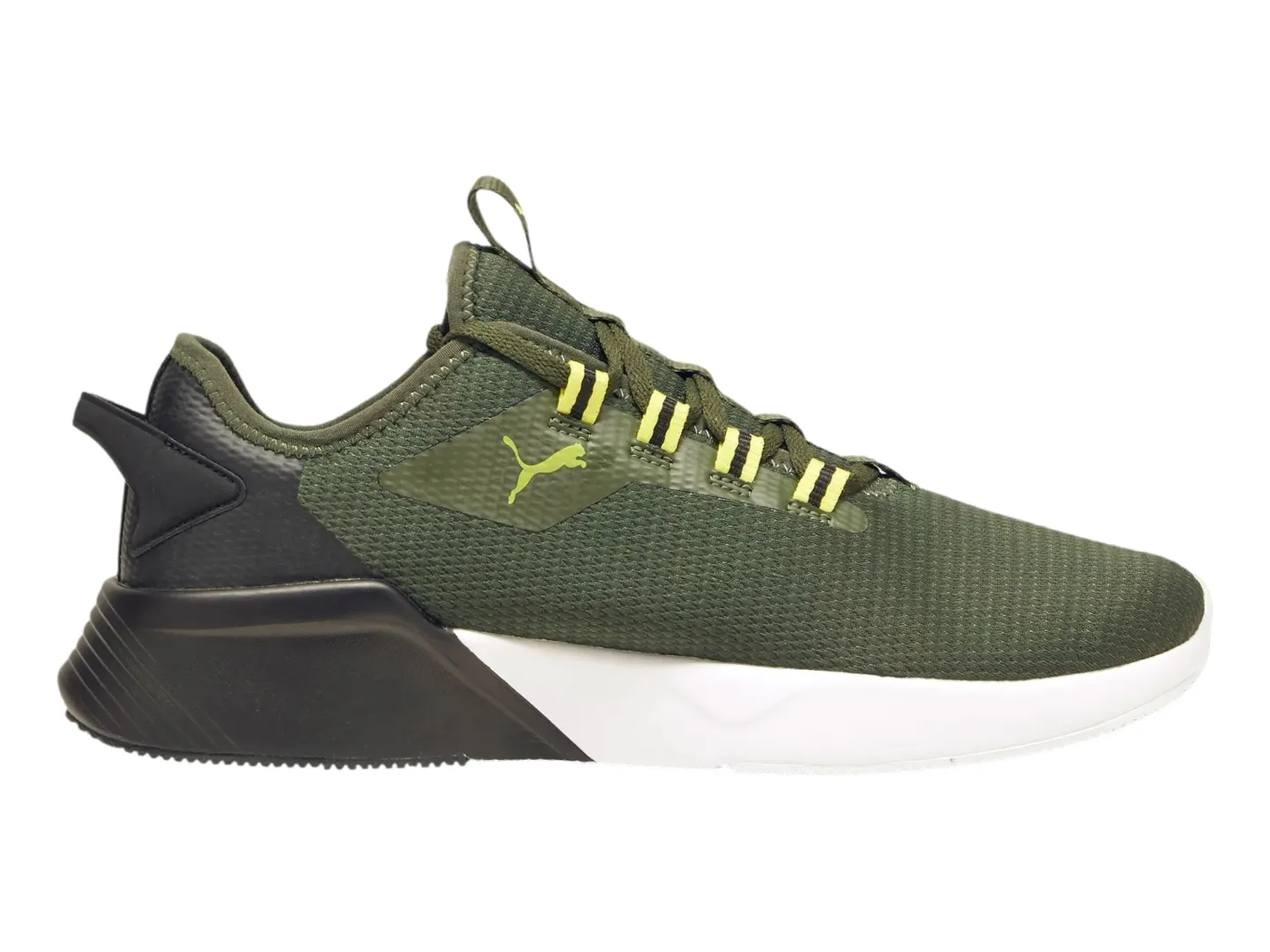 Tenis Puma Retaliate 2 Para Hombre