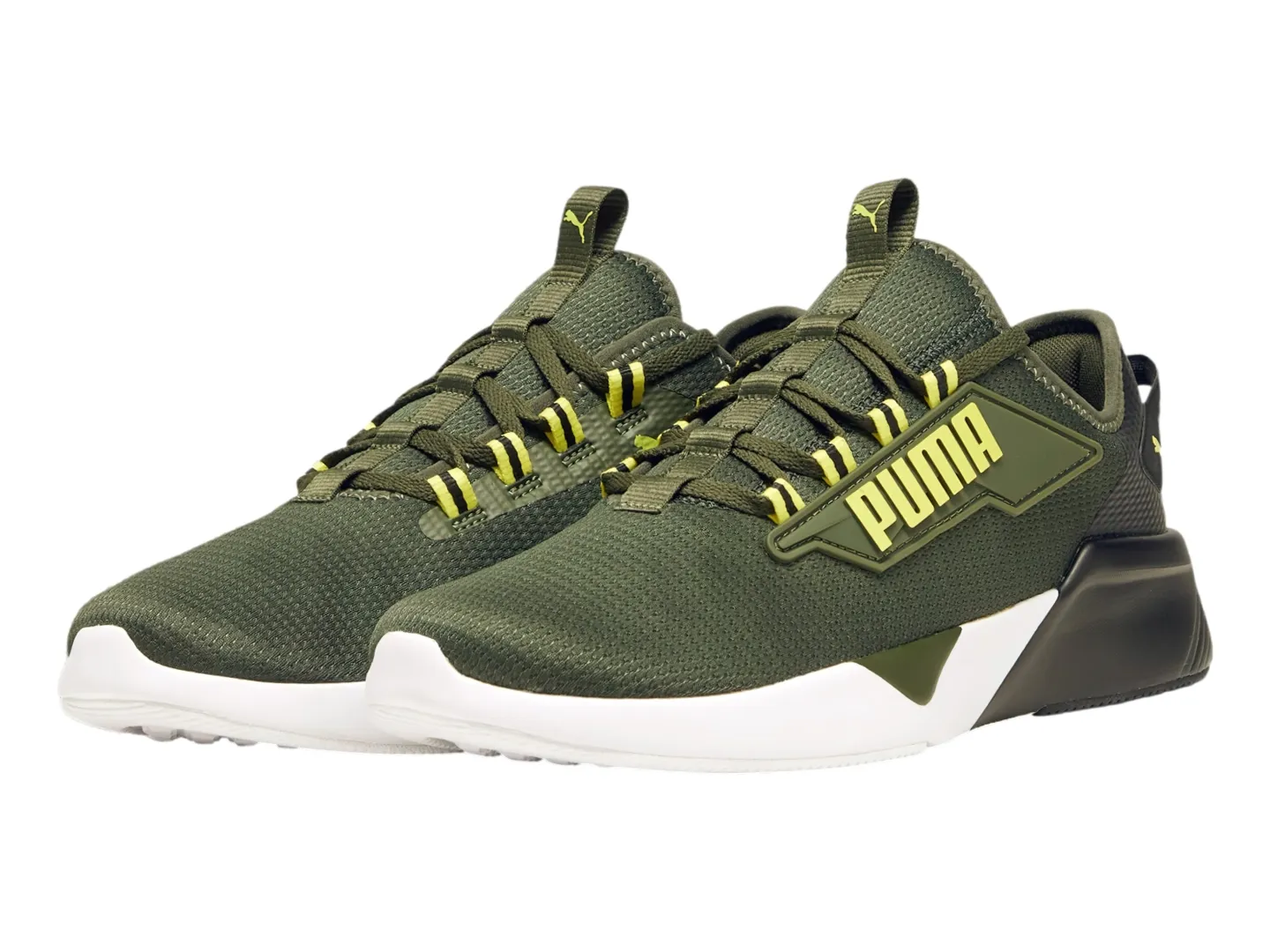 Tenis Puma Retaliate 2 Para Hombre