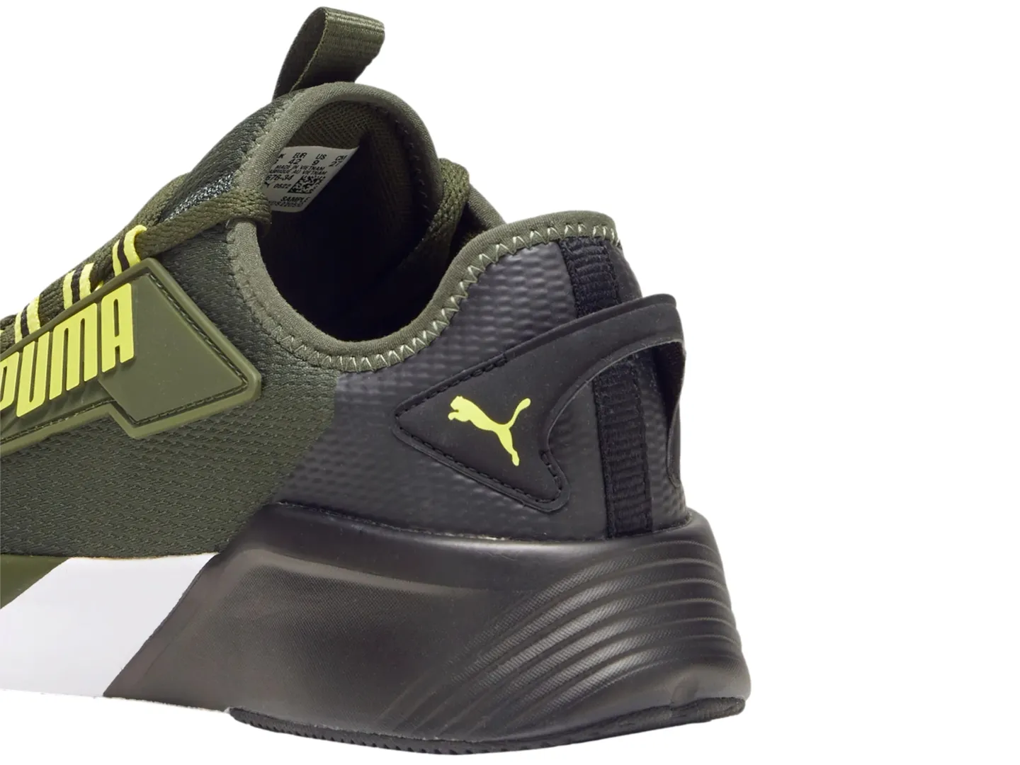 Tenis Puma Retaliate 2 Para Hombre
