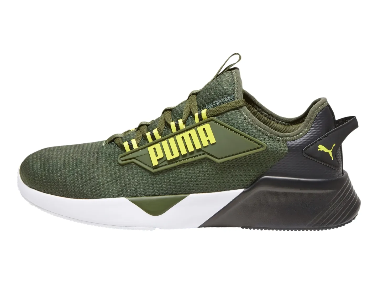 Tenis Puma Retaliate 2 Para Hombre