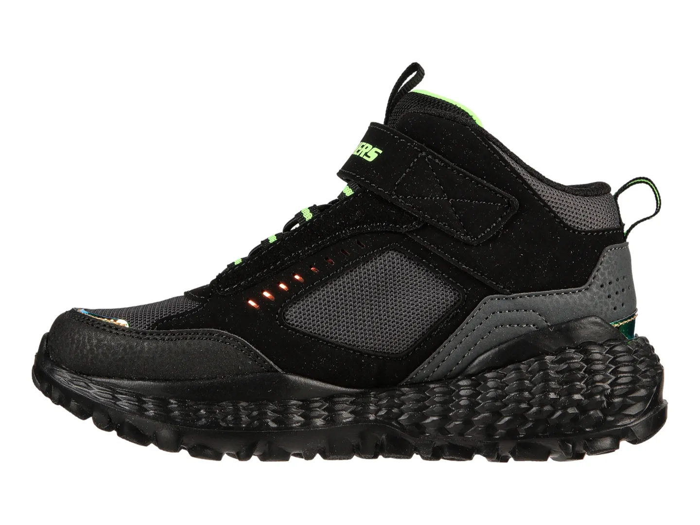 Tenis  Skechers 403689 Para Niño