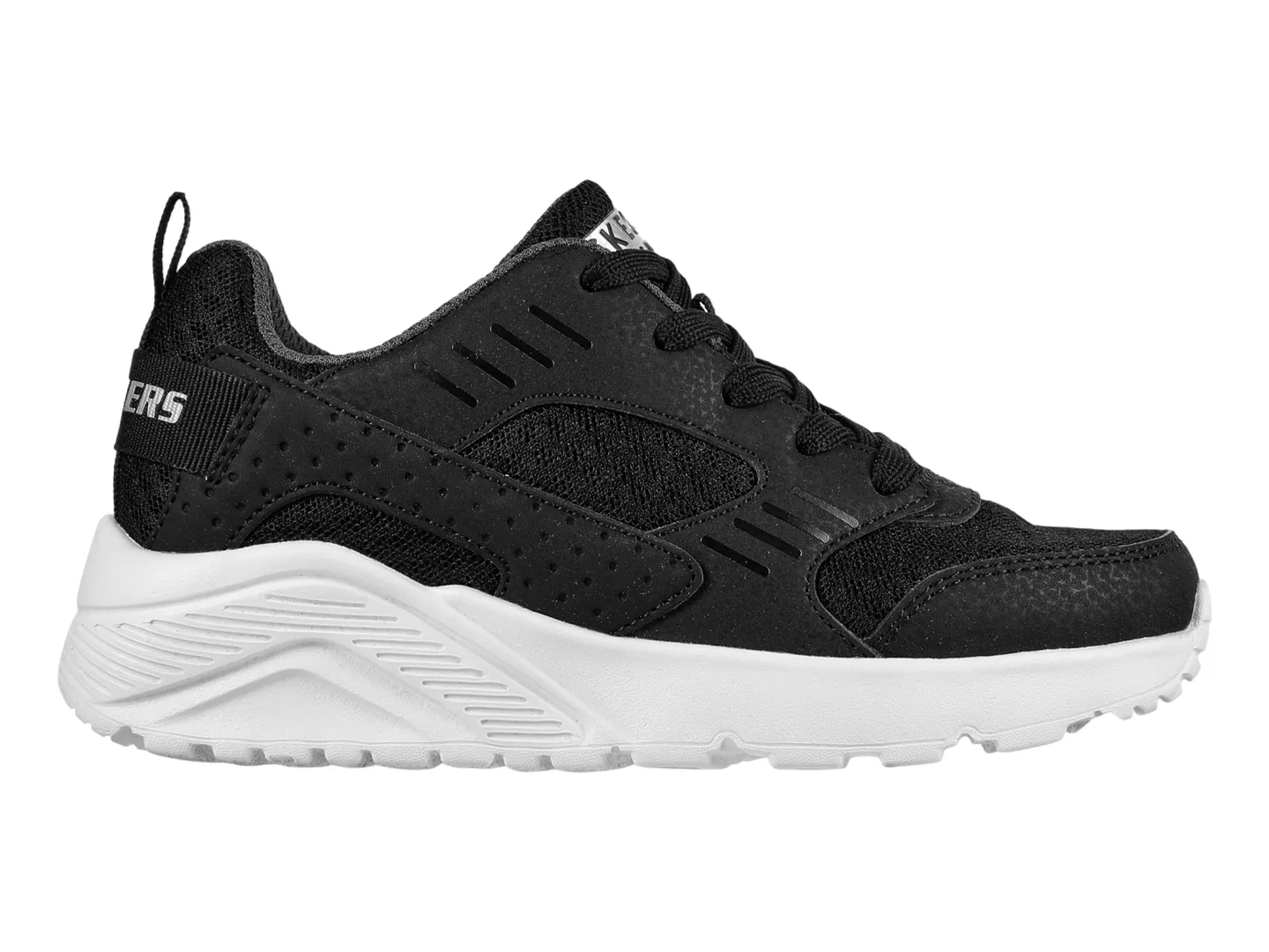 Tenis  Skechers 403697 Para Niño