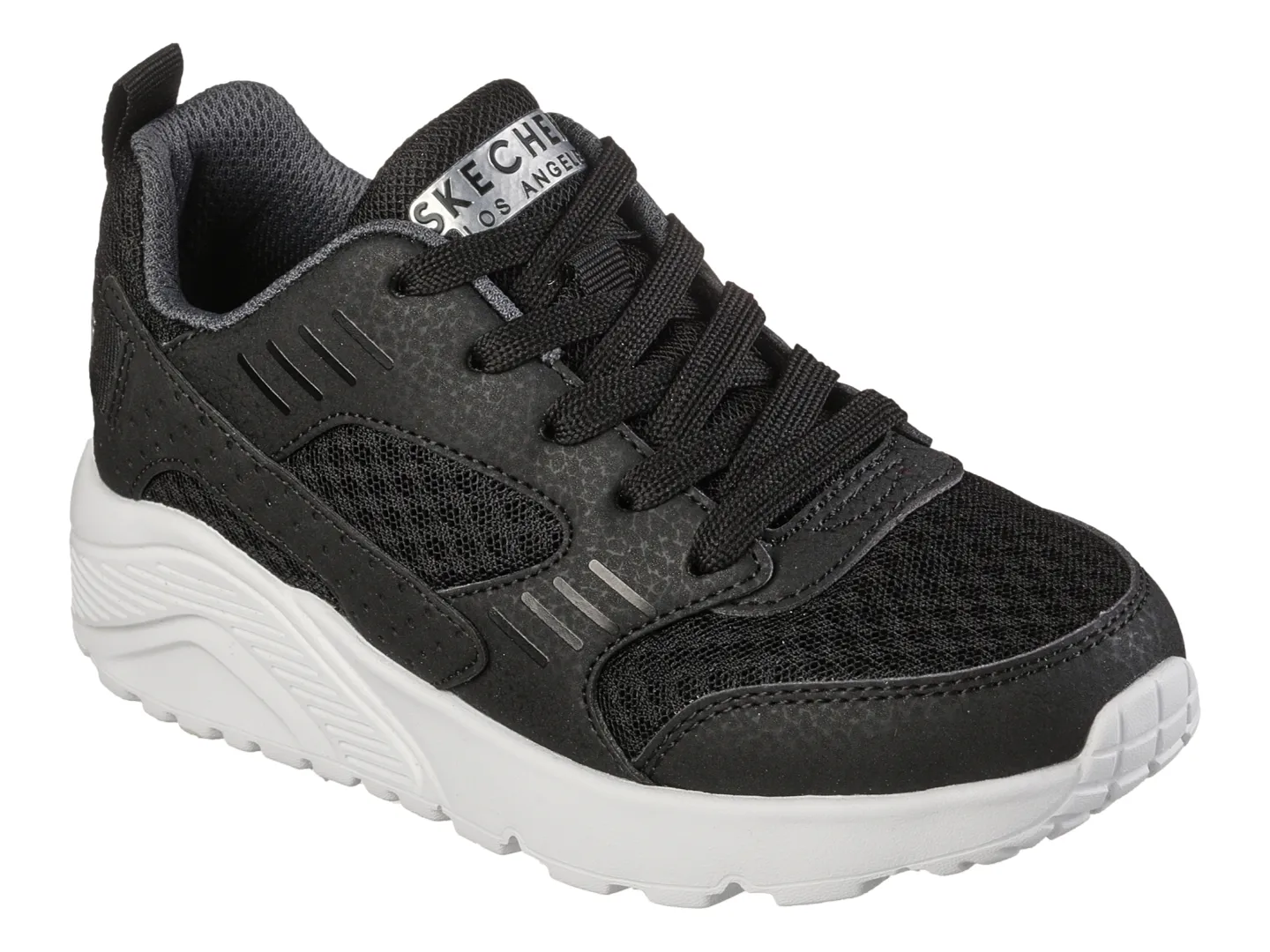 Tenis  Skechers 403697 Para Niño