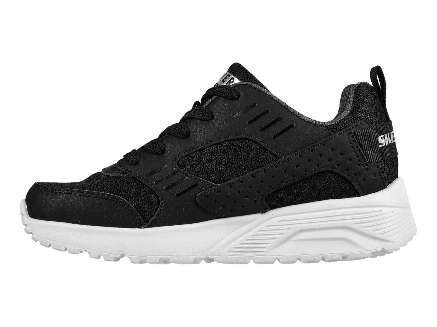 Tenis  Skechers 403697 Para Niño