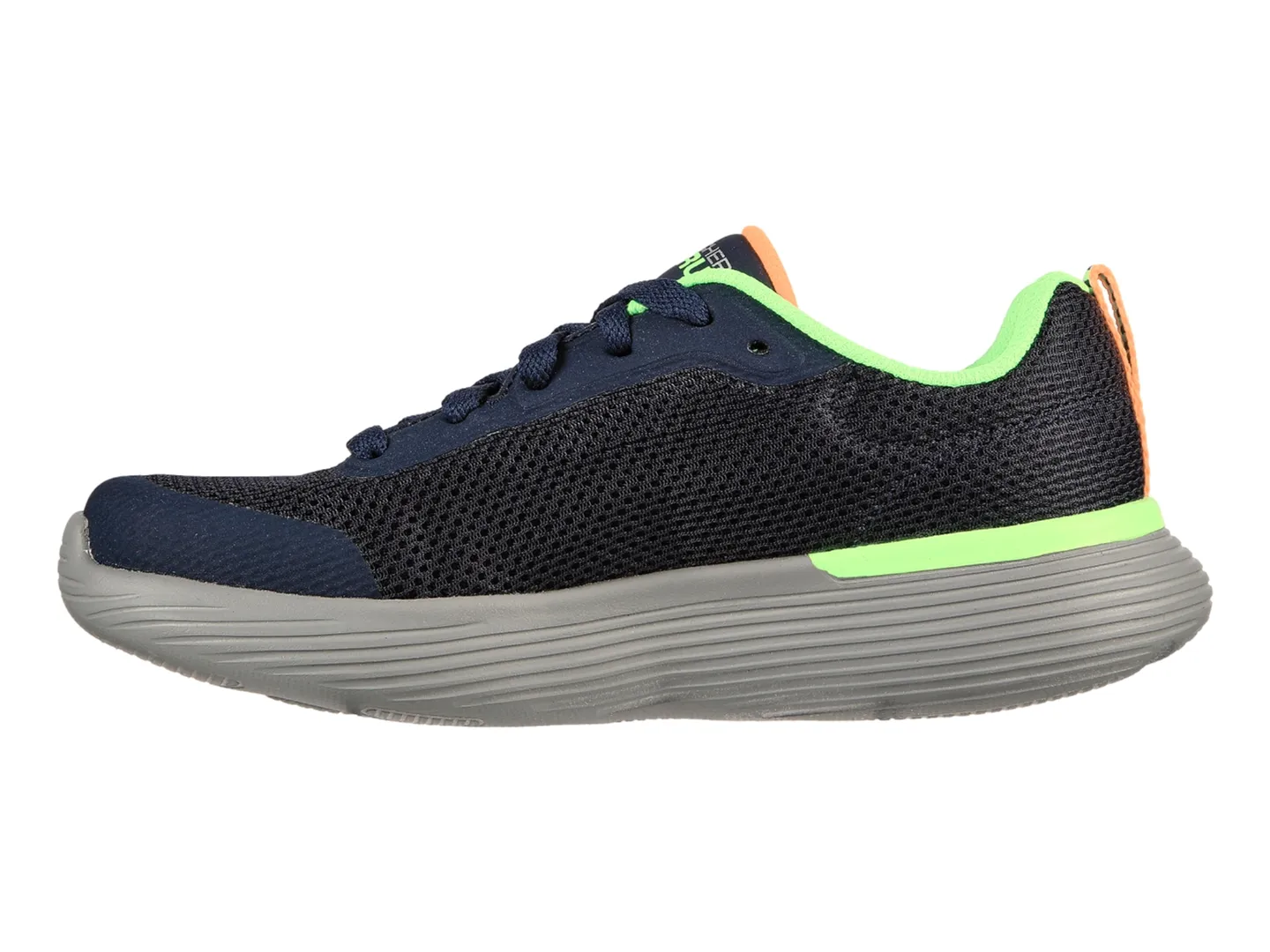 Tenis  Skechers 405100 Para Niño