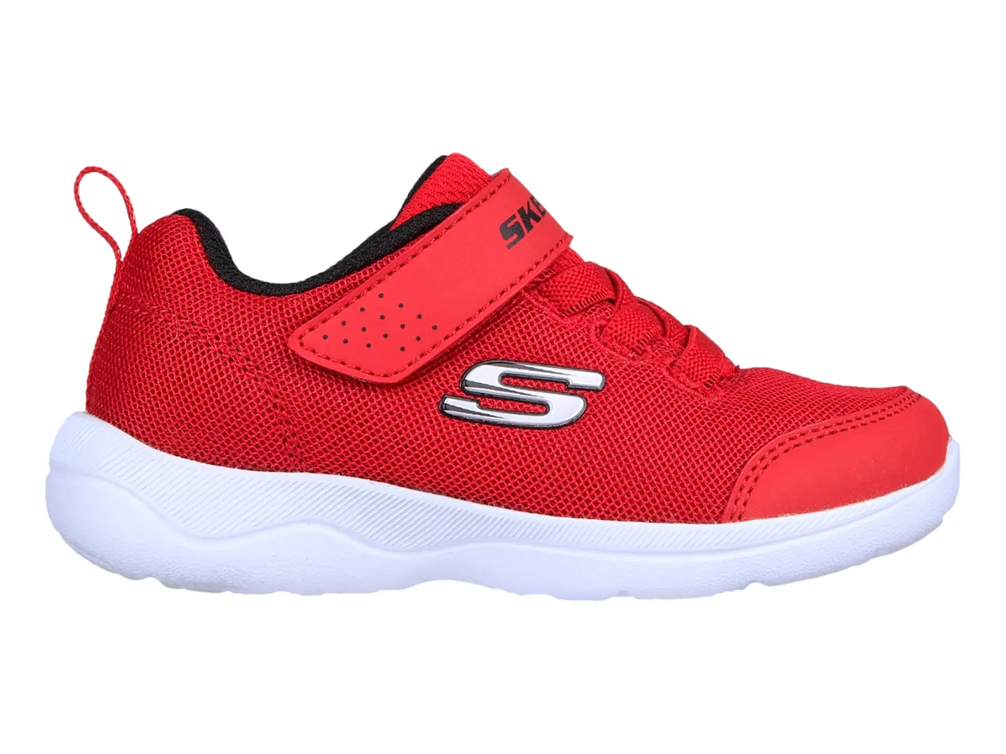 Tenis  Skechers 407300 Para Niño