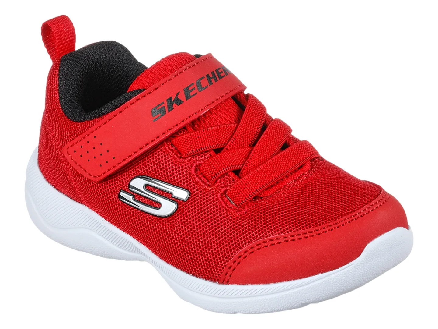 Tenis  Skechers 407300 Para Niño