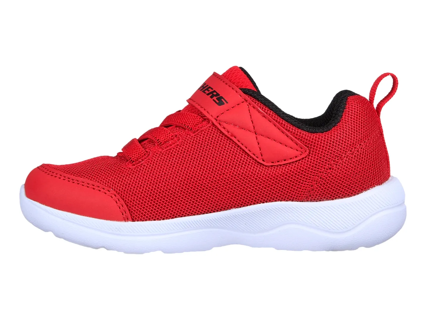 Tenis  Skechers 407300 Para Niño