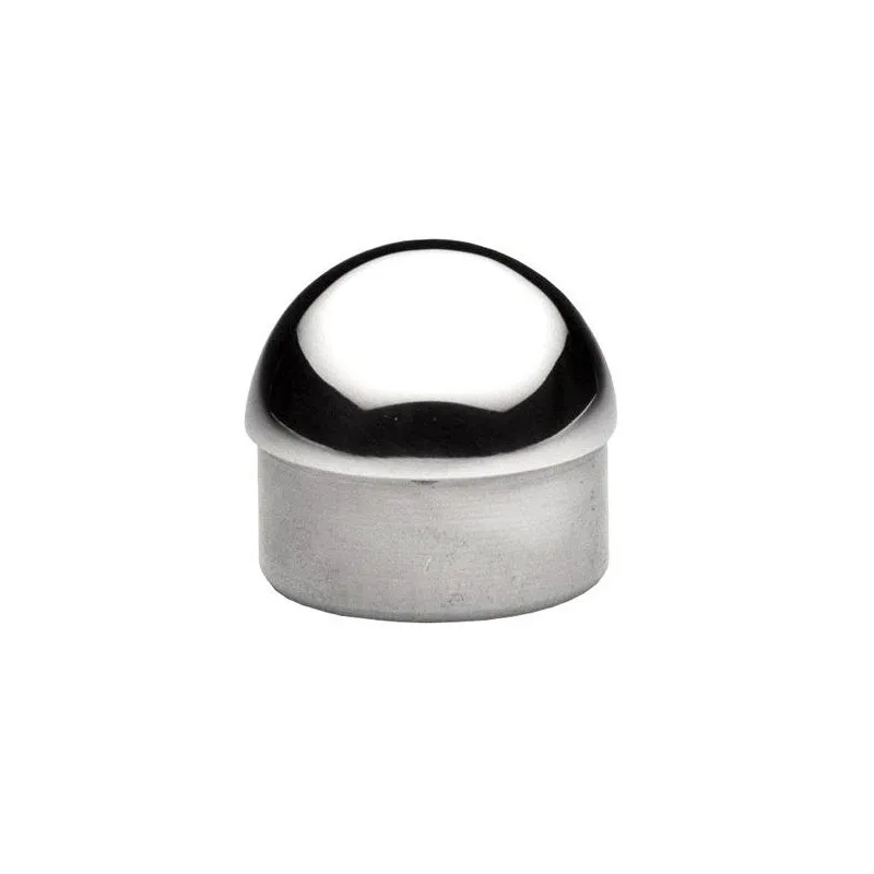TERMINAL PARA TUBO TF501