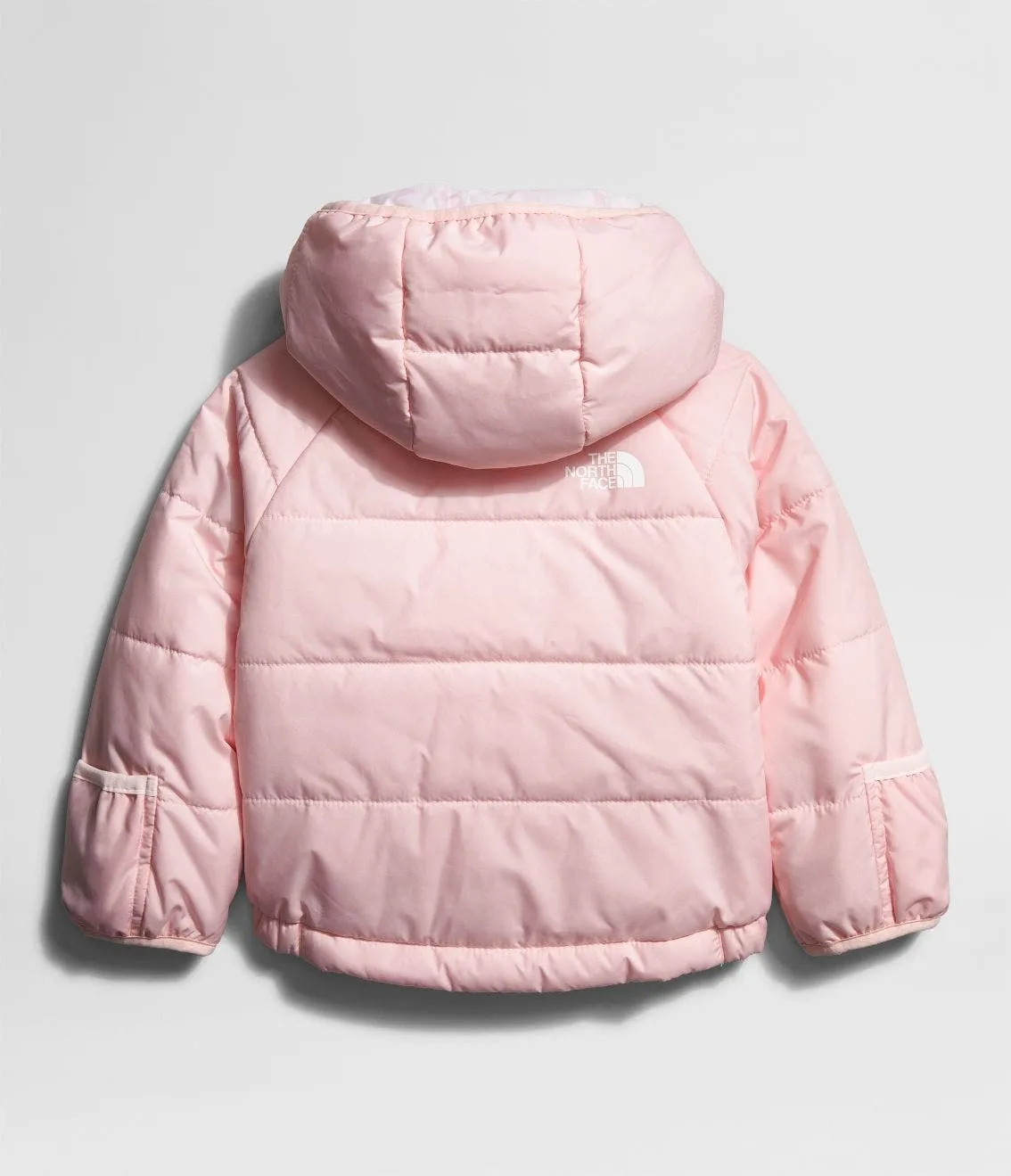 THE NORTH FACE CHAQUETA BABY REVERSIBLE PERRITO HOODED