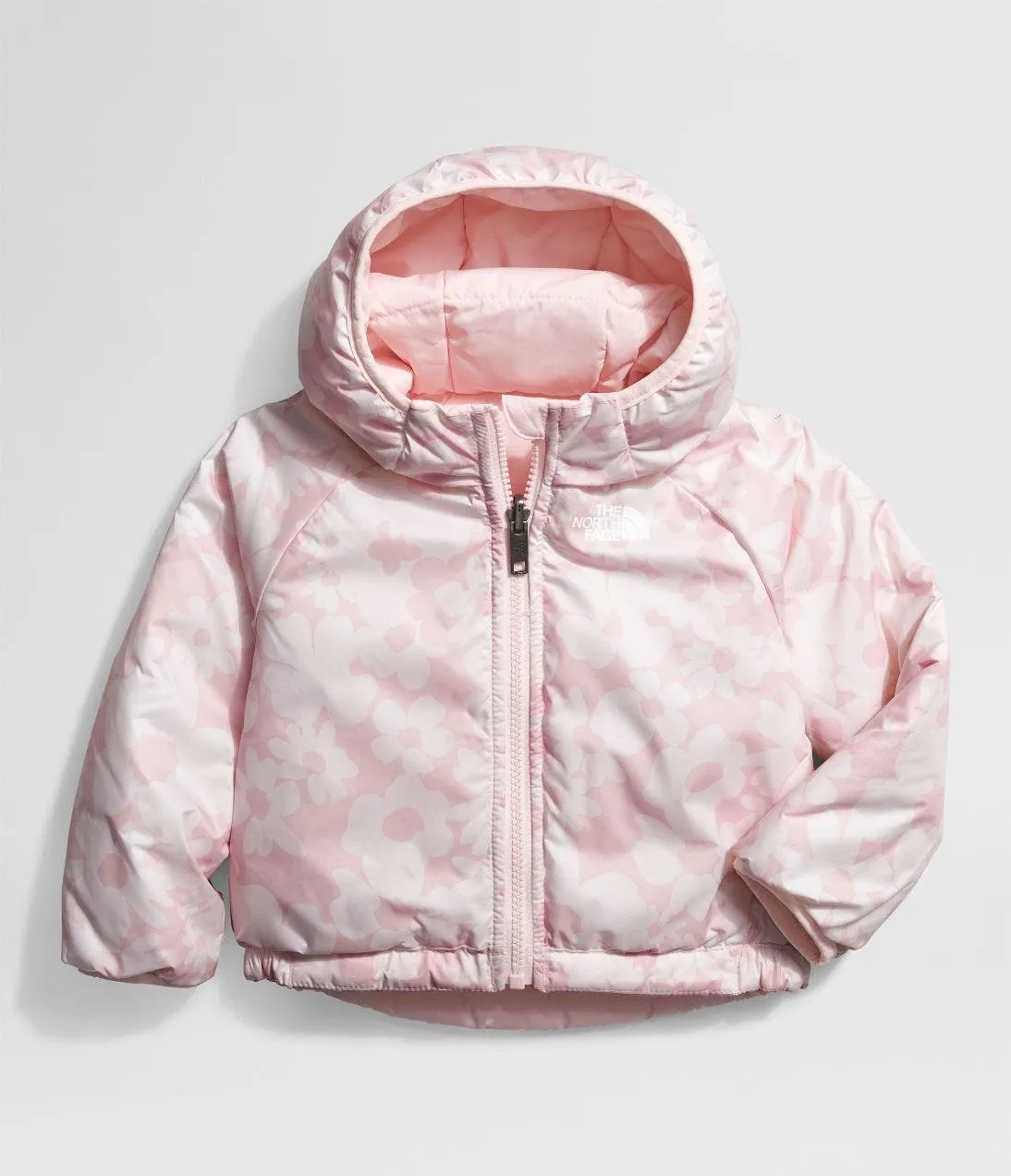 THE NORTH FACE CHAQUETA BABY REVERSIBLE PERRITO HOODED