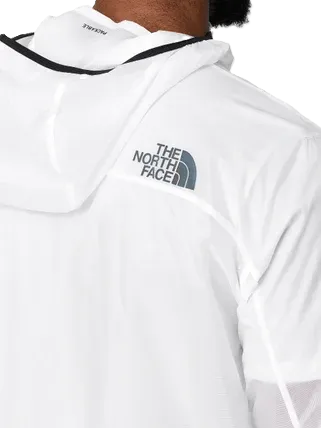THE NORTH FACE Flight Lightriser Wind Jacket Men’s TNF WHITE